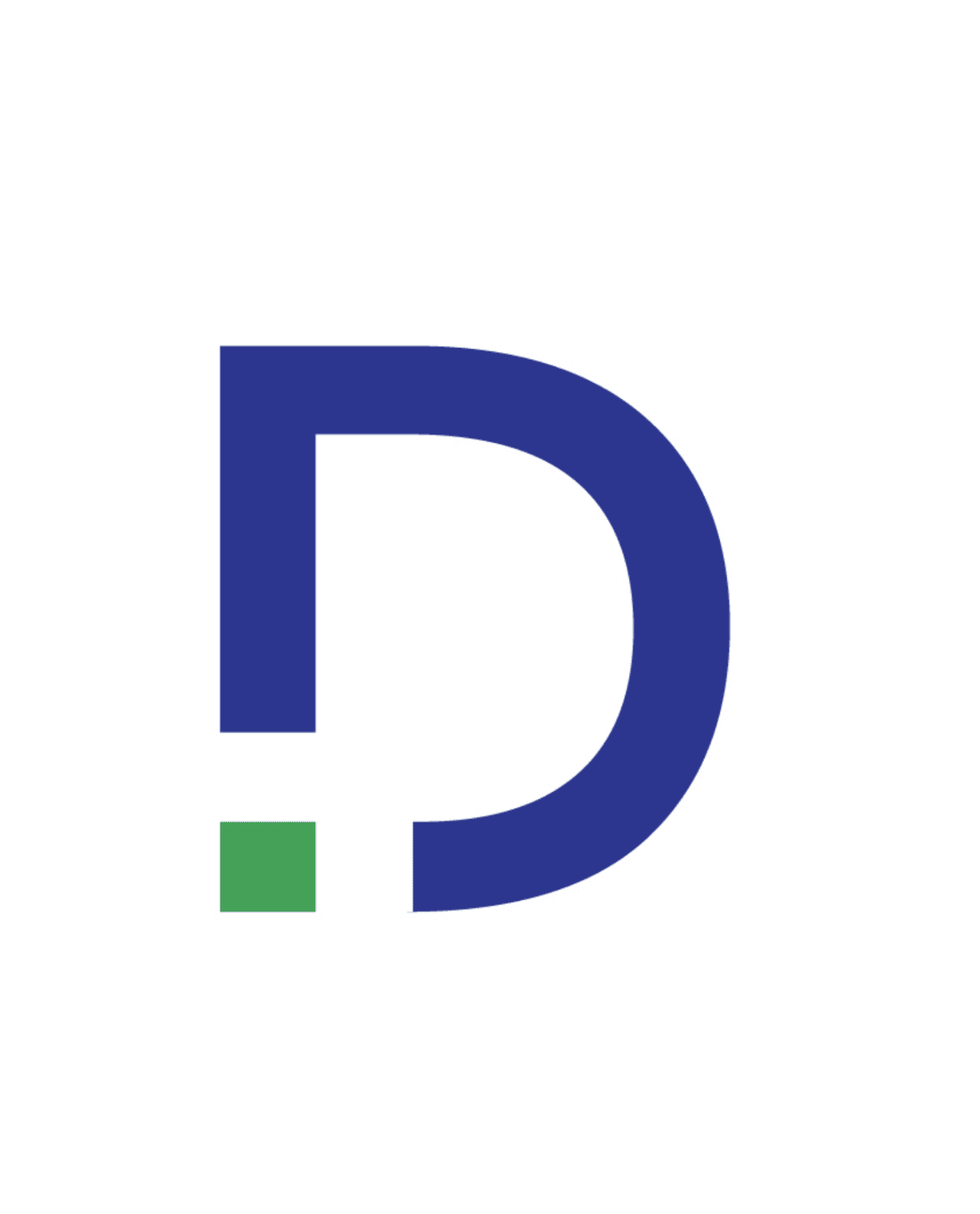 DealsPlus logo on grey background